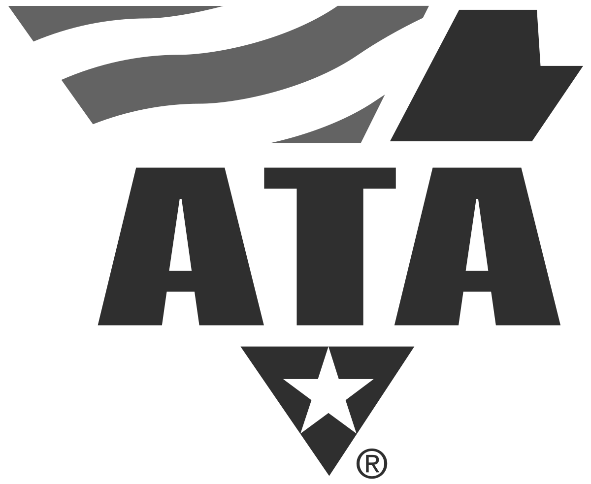 Trucking Association Keynote Speaking Client