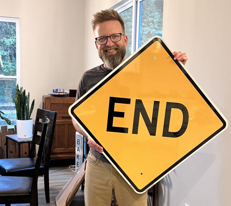 Choose Your Endings with Shawn