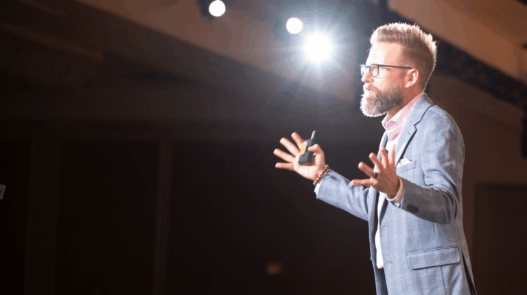 Radical Adaptability Keynote Speaker Shawn Ellis