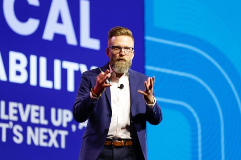 Shawn Ellis - Radical Adaptability Leadership Keynote Speaker